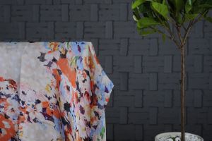 Individualizuotos šilko kaklo fabrikas