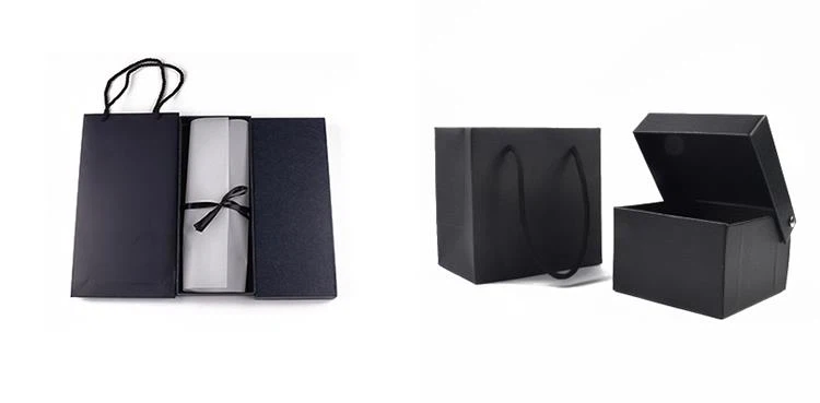 包装 盒 领带 合并