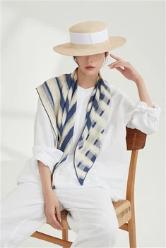 Šilko šalikai pagal užsakymą