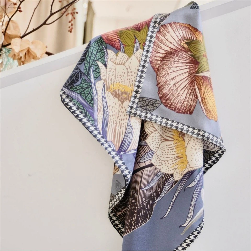 Perfect Silk Accessories