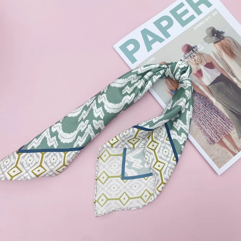 Scarf Printing