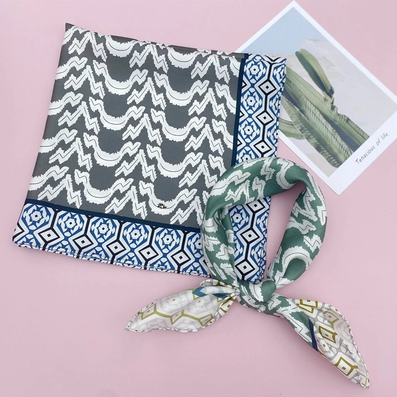 SCARF spausdinimas