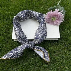 Šilko aksesuarai jūsų vestuvių dienai