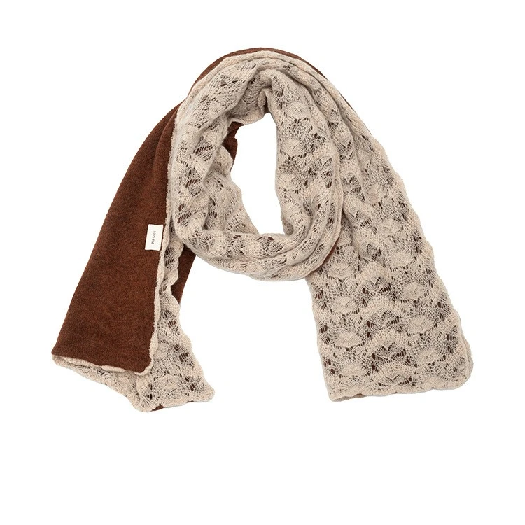 Winter Scarf For Woman